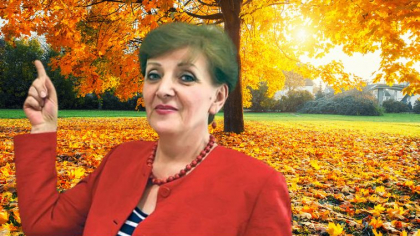 Prognoza meteo. Romica Jurca anunţă inversiune termică, doar ceaţa aminteşte de toamnă. De când revin ploile