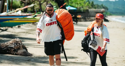 Anda Adam s-a enervat rău la Asia Express: „Eu sunt cel mai mare nume din această emisiune și nu vreau să ies terfelită”. Ce i s-a întâmplat