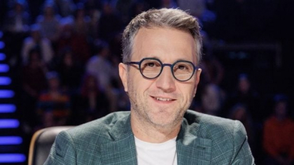 Jobul pe care îl are Andi Moisescu după „Românii au talent”: „Îmi face plăcere, mă ocup serios” | EXCLUSIV