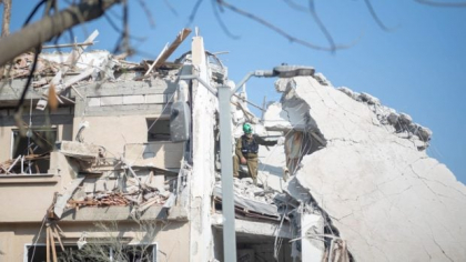 Un al treilea grup de pelerini români blocați în Israel a părăsit țara, cu ajutorul autorităților Bulgare