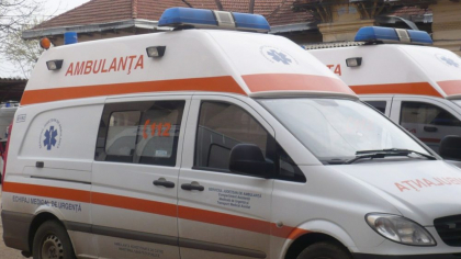 Scandal sexual la Serviciul de Ambulanță