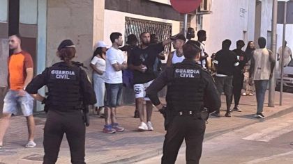 Violențe Torre‑Pacheco Spania: Cinci răniți și un arestat după ciocnirile dintre extremă dreaptă și migranți nord‑africani