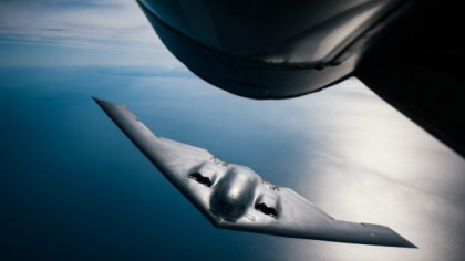 Bombardierele americane au cuptor cu microunde și frigider la bord. Piloții, misiune de 37 de ore pentru lovirea țintelor iraniene