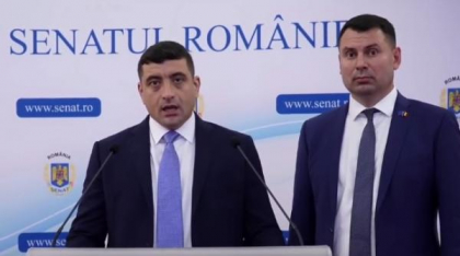Georgescu de Moldova: Omul lui Simion de la Chișinău a devenit vedetă pe TikTok peste noapte. O nouă rețea de conturi fantomă