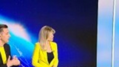 Povestea emoționantă a câștigătoarei „Românii au talent”, Damaris Lupu. Prima reacție după ce a primit premiul de 120.000 €