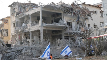 Conflictul Israelului cu Iranul ar putea declanșa un război mondial? Cum răspund experții