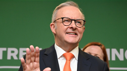 Albanese se va întâlni cu Xi într-o călătorie axată pe relațiile comerciale dintre Australia și China