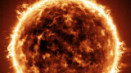 O exoplanetă nou descoperită este învăluită în uriașe erupții stelare. Ce spun specialiștii