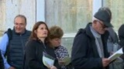 Tinerii se feresc de muncă, în timp ce vârstnicii o caută. Persoanele de peste 60 de ani, dornice să se angajeze