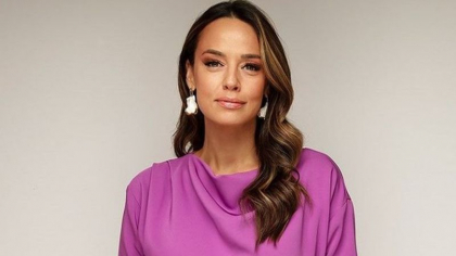 Andreea Raicu, departe de agitația urbană. Vedeta a renunțat la telefonul mobil, timp de o săptămână