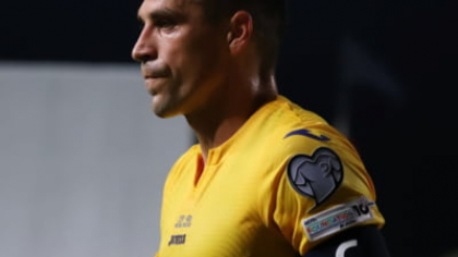 Teribil! Scădere drastică pentru România, în clasamentul FIFA. Ne apropiem de cel mai slab nivel din istorie