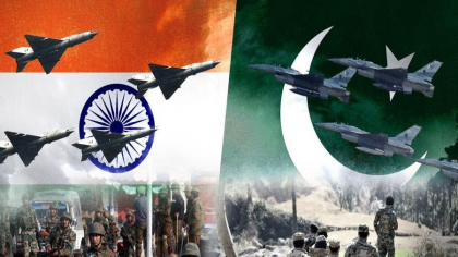 India și Pakistanul au dus una dintre „cele mai mari și mai lungi” bătălii aeriene din istoria aviației. 125 de avioane de luptă au fost mobilizate într-o confruntare aeriană de peste o oră