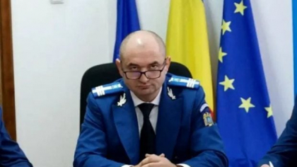 Șeful Jandarmeriei Brăila, înfundat de stenograme: „Să facem niște bănuți, să ieșim din zona asta de tremurici”
