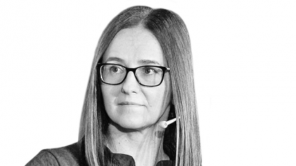Dana Ciriperu, redactor-şef adjunct ZF: O ţară anormală