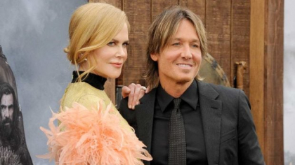 Cât o costă pe Nicole Kidman fiecare an în care Keith Urban nu s-a drogat. „Clauza privind cocaina” îl va îmbogăți