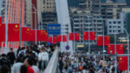 Cum arată orașul chinez care produce jumătate din laptopurile lumii. Lumina soarelui este un lux | GALERIE FOTO