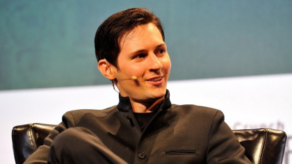 Pavel Durov, fondatorul Telegram, își lasă averea de 20 de miliarde de euro celor 106 copii ai săi. Inclusiv celor concepuți prin donare de spermă