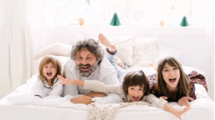 Dana Rogoz, mărturisiri despre casa de la Viscri și timpul petrecut cu familia în noua locuință: „Copiii sunt liberi, merg singuri în sat” VIDEO