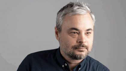 Ionuț Albu, CEO Art Games, spune povestea Ilenei, primul comisar AI de licitații