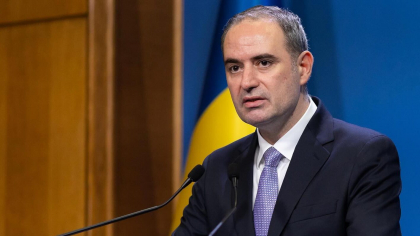 Nazare, anunț despre alte creşteri pe taxe. Ce spune ministrul despre desființarea ANAF