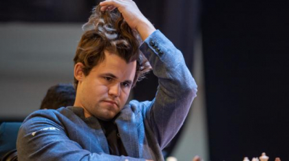 „Magnus Carlsen vs. Lumea”: Final neașteptat în cel mai mare meci de șah online din istorie, care a durat 46 de zile