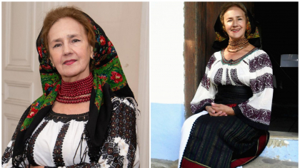 Sofia Vicoveanca dezvăluie secretul longevității. Cum se menține artista la 83 de ani: „Am câteva trucuri”