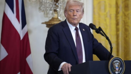 Ce spune Trump despre discuția cu Putin. Președintele SUA nemulțumit că „Joe Biden a golit toată țara dându-le arme” ucrainenilor