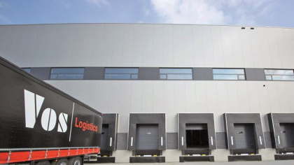 Transportatorul olandez VOS Logistics Cargo a revenit pe profit în 2024, la afaceri de 375,7 mil. lei
