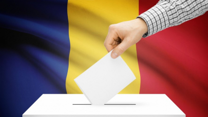 Alegeri prezidențiale. Unde vor putea vota românii basarabeni