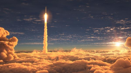 Noul sistem de propulsie nucleară al NASA ar putea duce oamenii pe Marte în doar 6 luni