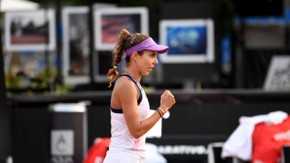 Roland Garros: Țig, Bulgaru și Buzărnescu debutează în primul tur al calificărilor