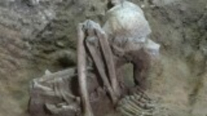 Arheologii au descoperit cele mai vechi mumii din lume, în China și Vietnam. Erau uscate prin afumare