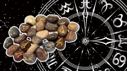 Horoscop rune 7 mai 2025. GEBO aduce un cadou, Kenaz reprezinta flacăra briliantă a divinei inspiraţii, dar atenţie la Mannaz, este inversată