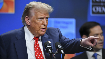 Trump ar putea schimba șeful Fed înainte de termen. Independența Rezervei Federale, pusă la sub semnul întrebării