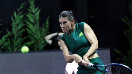 Sorana Cîrstea şi Gabriela Ruse joacă miercuri în turul 1 al turneului de la Roma