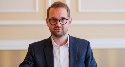 Dominic Fritz: Rezultatul Elenei Lasconi nu a fost o surpriză (VIDEO)