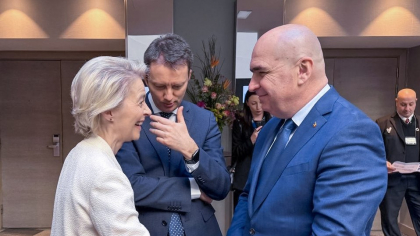 Ce trebuie să facă România până pe 15 octombrie, când Comisia Europeană va evalua impactul măsurilor fiscale