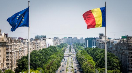 Economiștii CFA avertizează: Nivelul de trai va scădea semnificativ dacă România se îndepărtează de UE