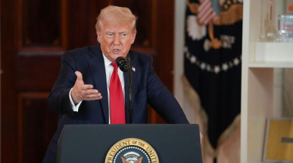 Donald Trump consideră "foarte improbabil" un atac asupra Canadei: Pur și simplu nu cred, trebuie să fiu sincer cu voi