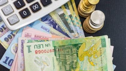 Deficitul bugetar a depășit 4% din PIB: „Să menținem cheltuielile sub control”