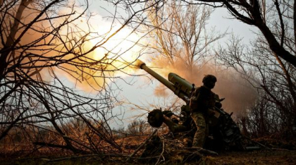 Putin legiferează prin decret înrolarea de străini în armata rusă, pentru frontul din Ucraina