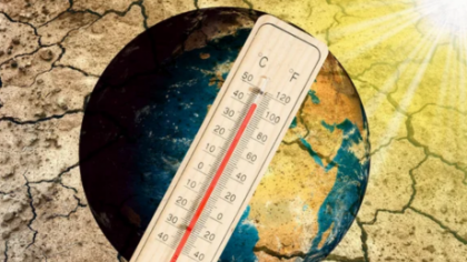 Planeta arde, iar Europa se ceartă: UE nu cade de acord pe obiectivele viitorului climatic