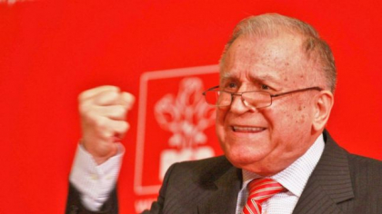 Informații de ultimă oră despre starea de sănătate a lui Ion Iliescu. Ce se întâmplă în aceste momente cu fostul președinte