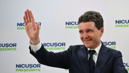 Efectul Nicuşor Dan: Banca Transilvania atinge maximul istoric la bursă după o şedinţă spectaculoasă cu o apreciere de 6%. Tranzacţii totale de 200 mil. lei, de patru ori peste medie