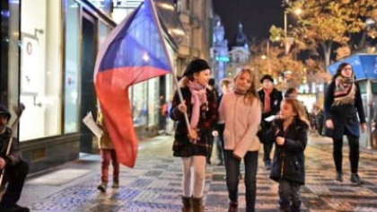 Topul celor mai amuzante țări din lume: Cehia, pe primul loc