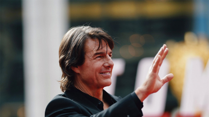 Tom Cruise va primi un Oscar onorific