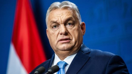 Meci de risc maxim între Csikszereda și Rapid, din cauza lui Viktor Orban: premierul Ungariei, așteptat în România