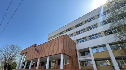 Asistentă medicală, găsită moartă de colegii ei, în timp ce era de gardă la Spitalul Județean Sibiu