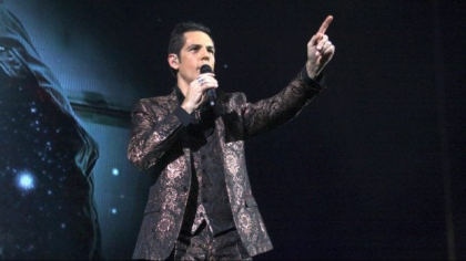 Ștefan Bănică Jr. a anunțat cu cine votează dintre Nicușor Dan și George Simion la alegerile prezidențiale: „Singura soluție, pentru mine”