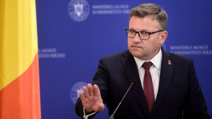 EXCLUSIV. Marius Budăi promite: „Nu sunt probleme, pensiile vor fi platite fara sincope! Viitorul ministru să le indexeze”